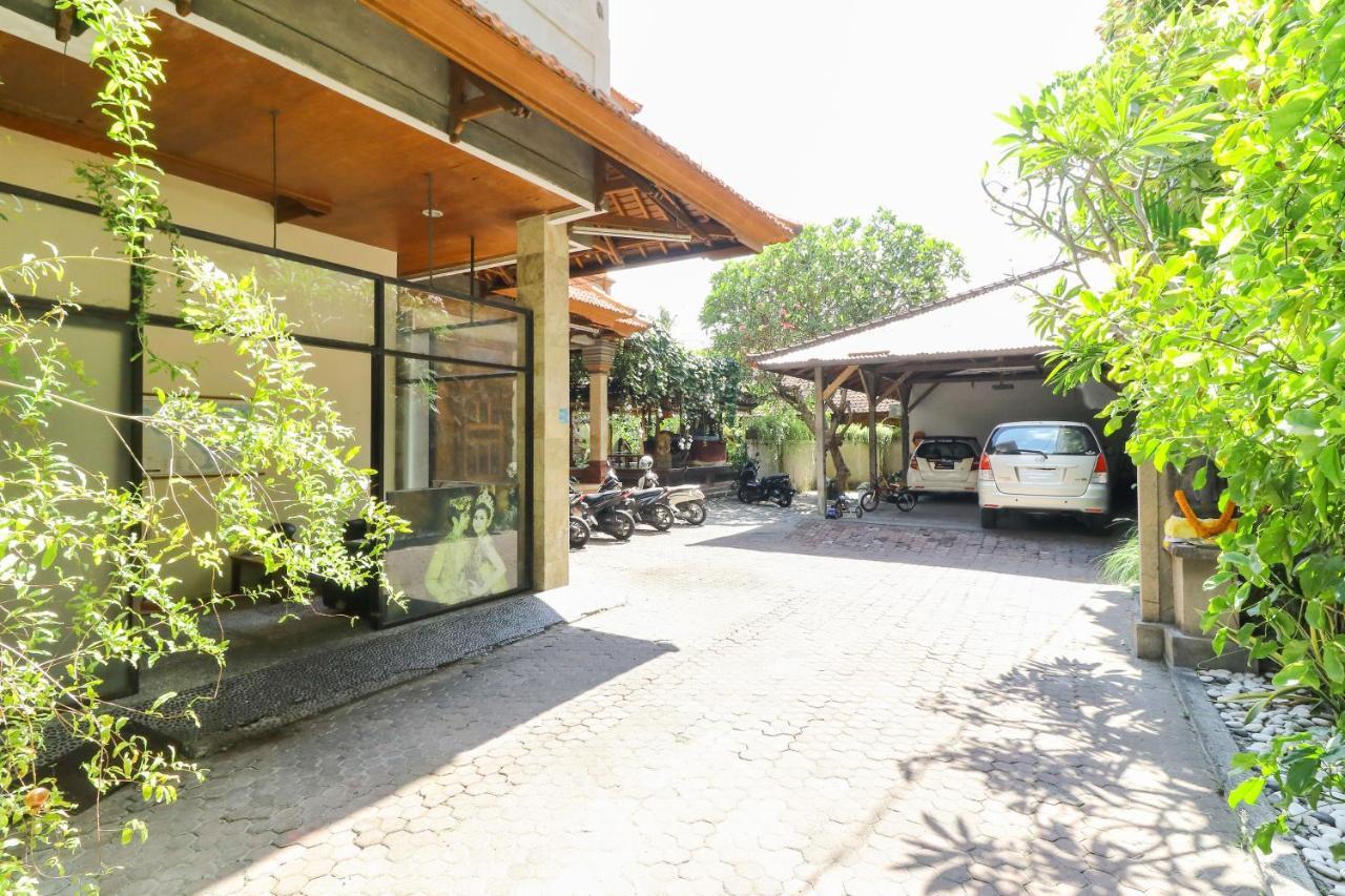 The Legian Mas