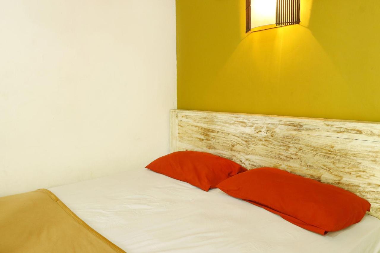 Wisma tamu The Legian Mas 2*