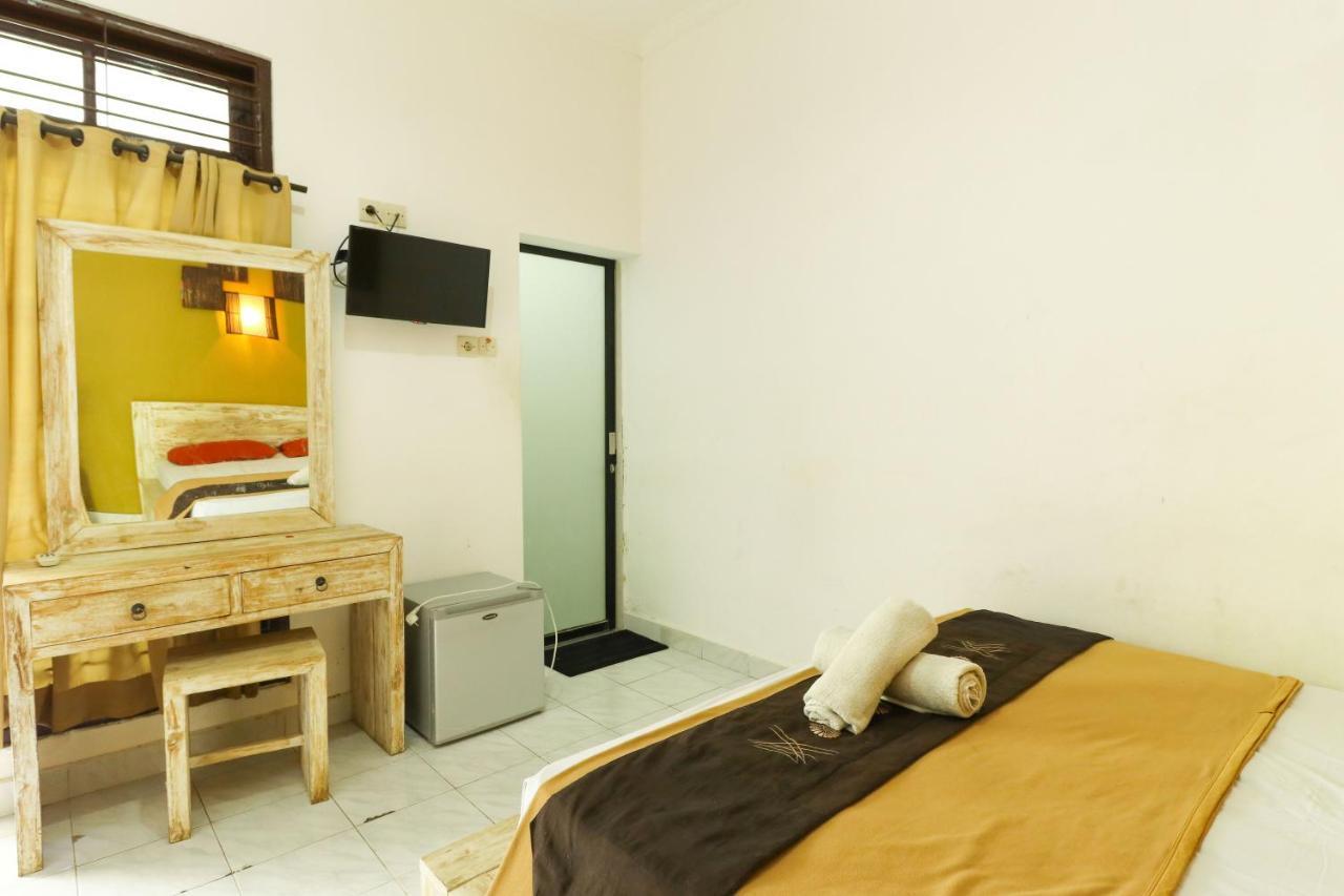 Wisma tamu The Legian Mas Kuta (Bali)