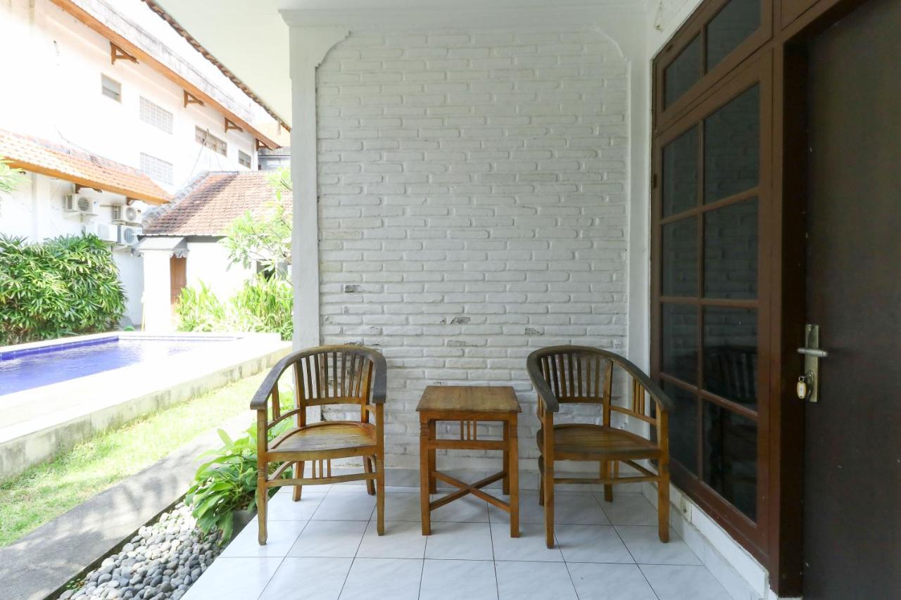 The Legian Mas Kuta (Bali)