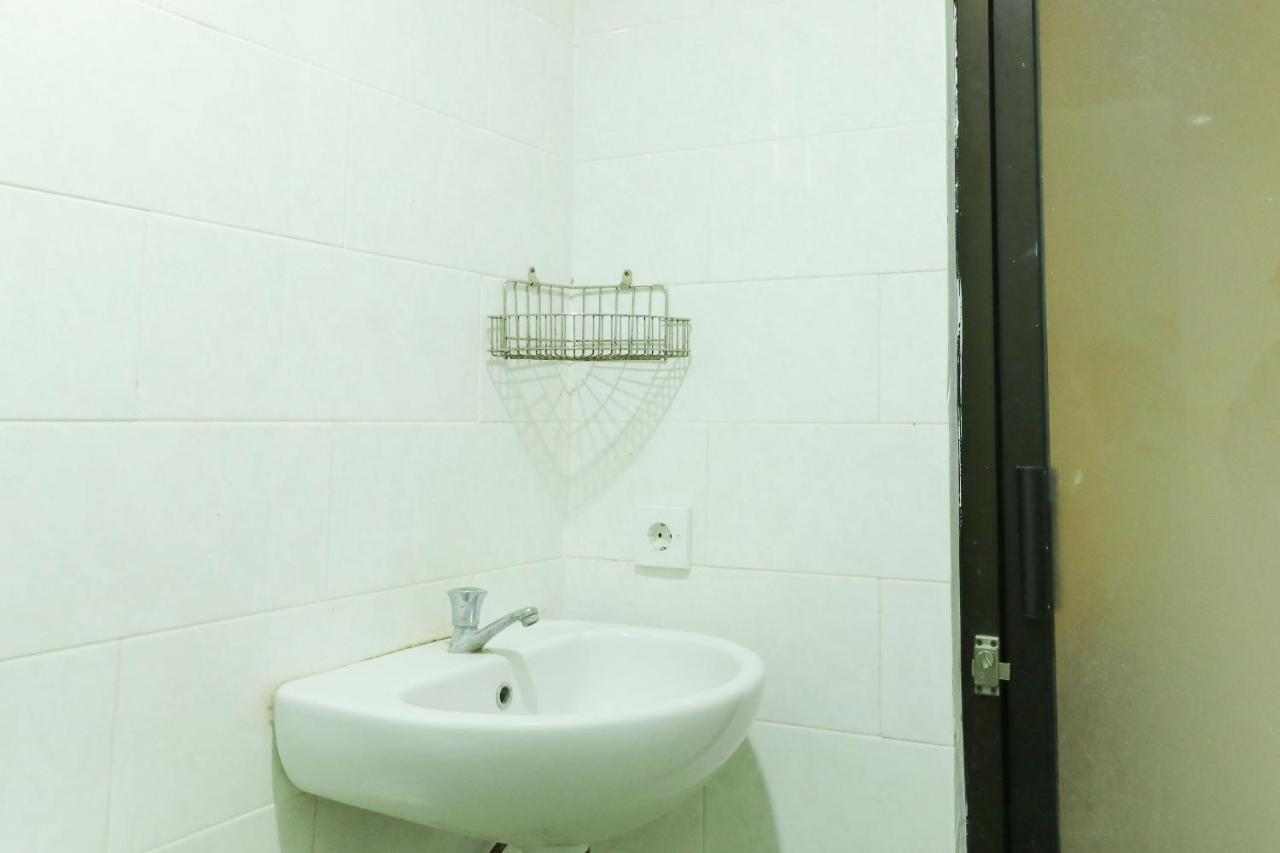 The Legian Mas Wisma tamu 2*
