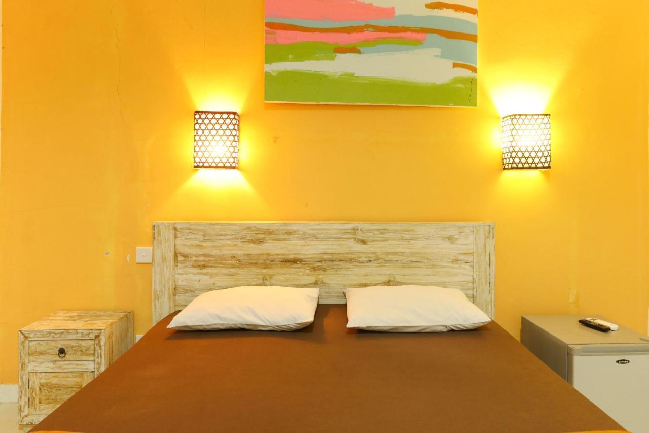 The Legian Mas Kuta (Bali)