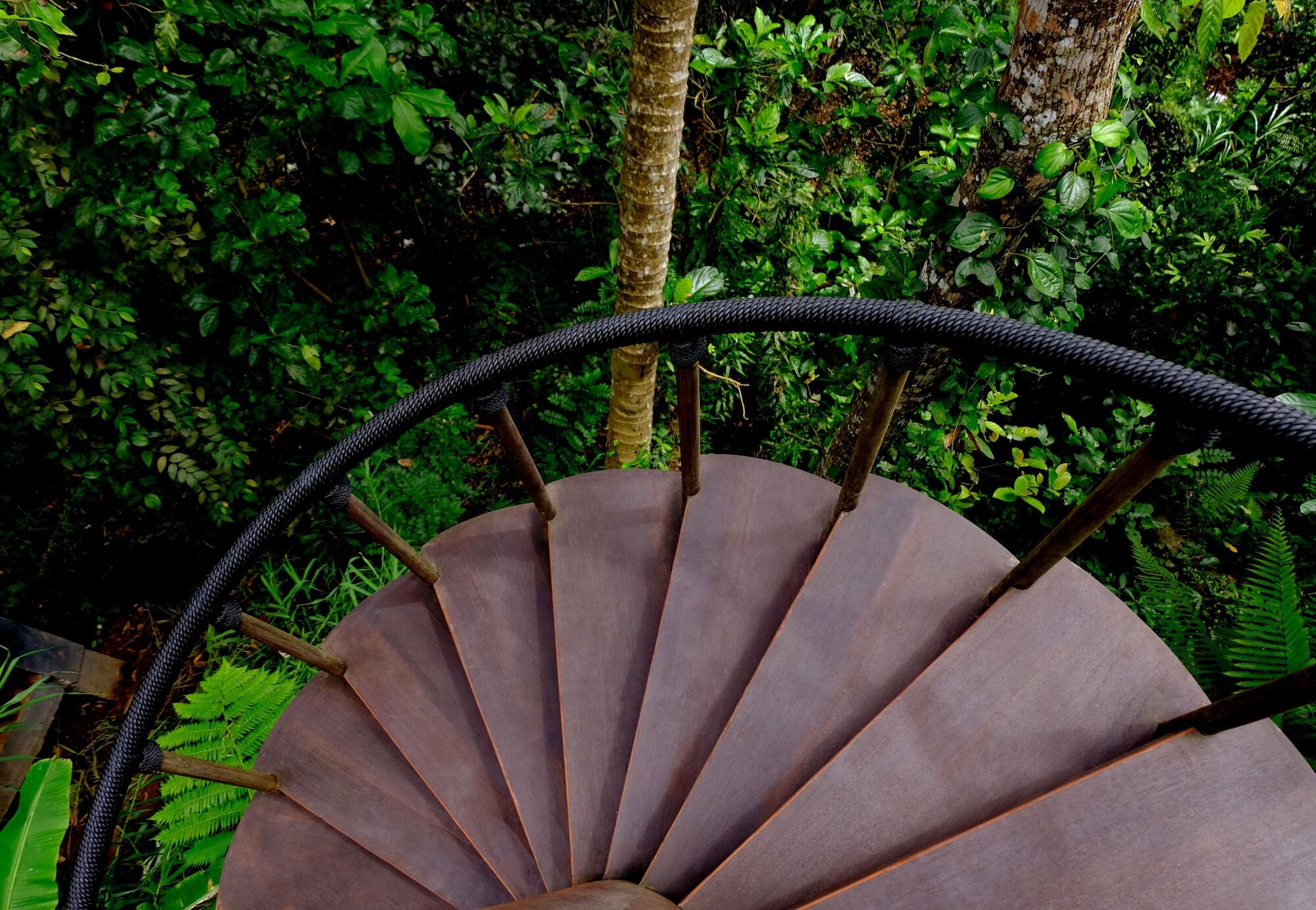 Capella Ubud, Bali Resort
