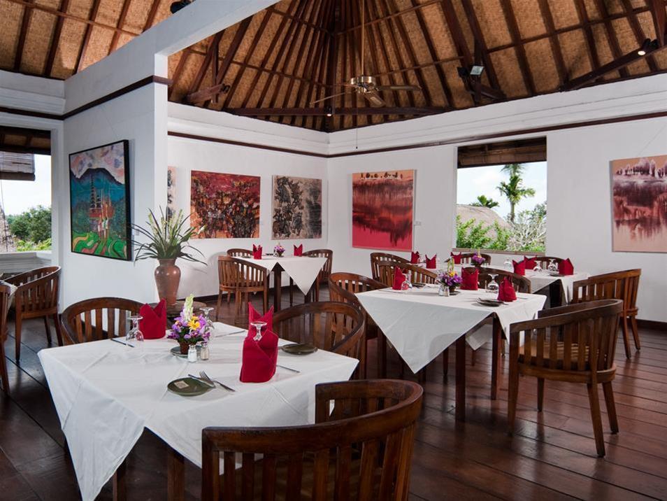 Resort The Sungu &