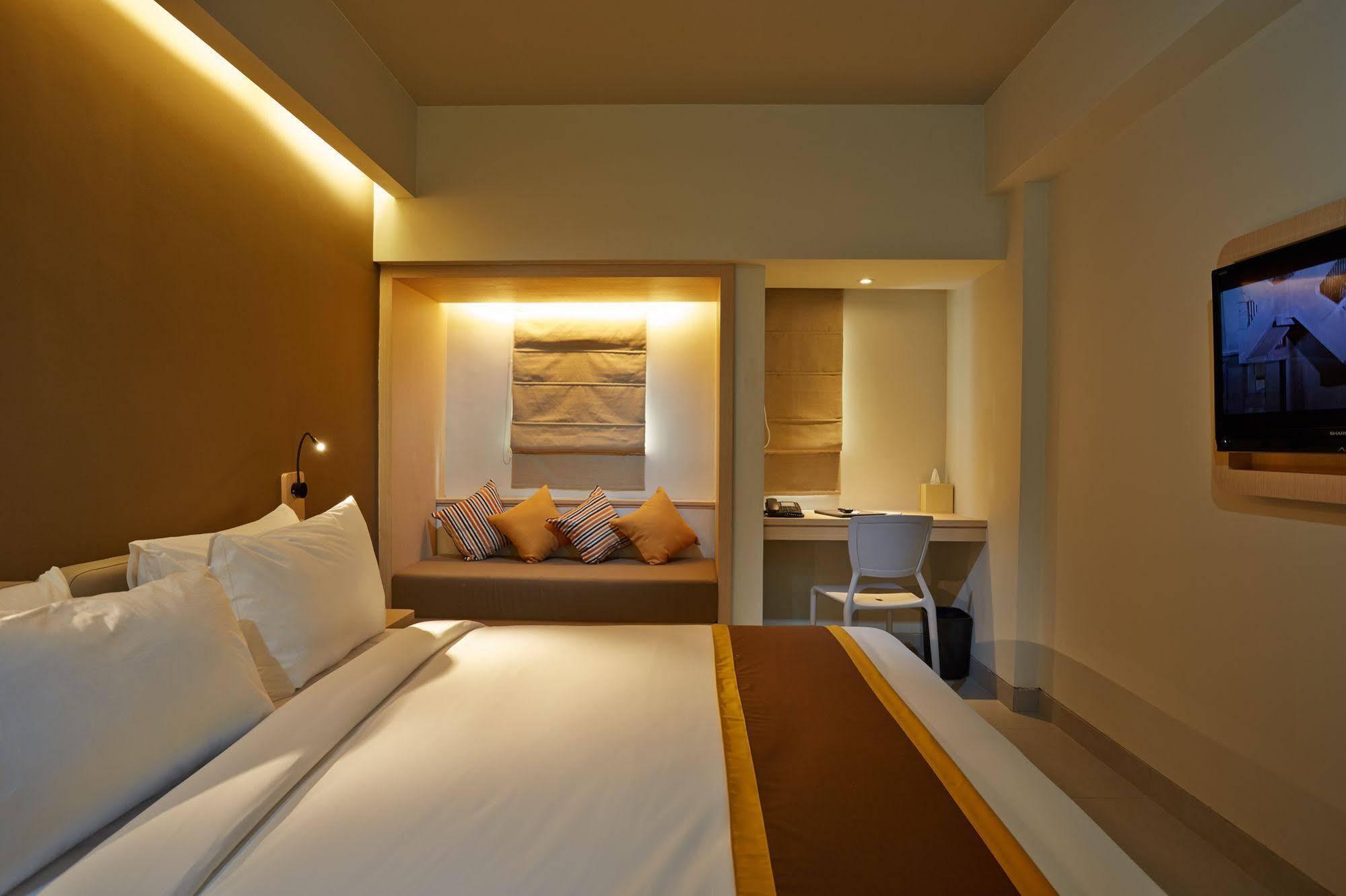 Sevn 4* Legian (Bali)
