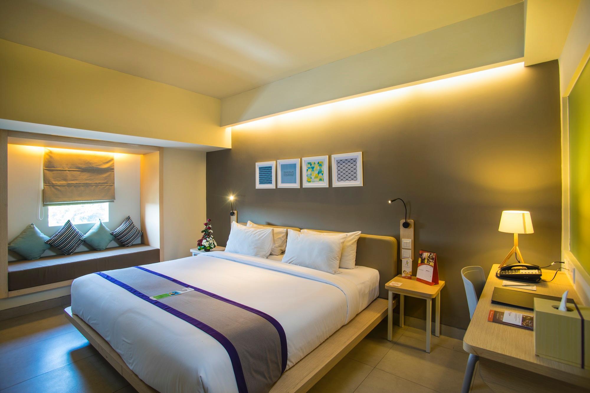 Sevn Hotel