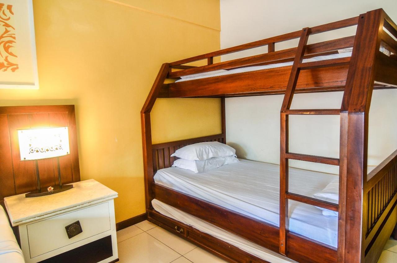 Resort Bali Garden 4*