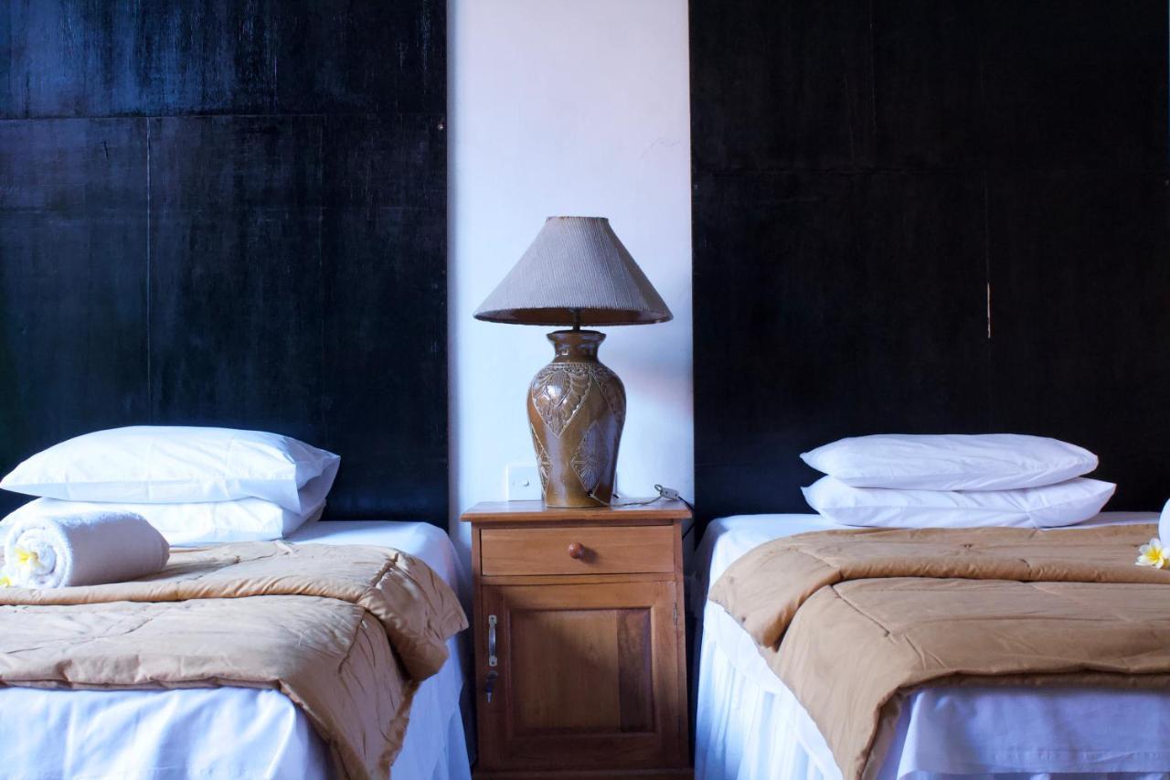 Guest house De Olas Padang Padang Bali