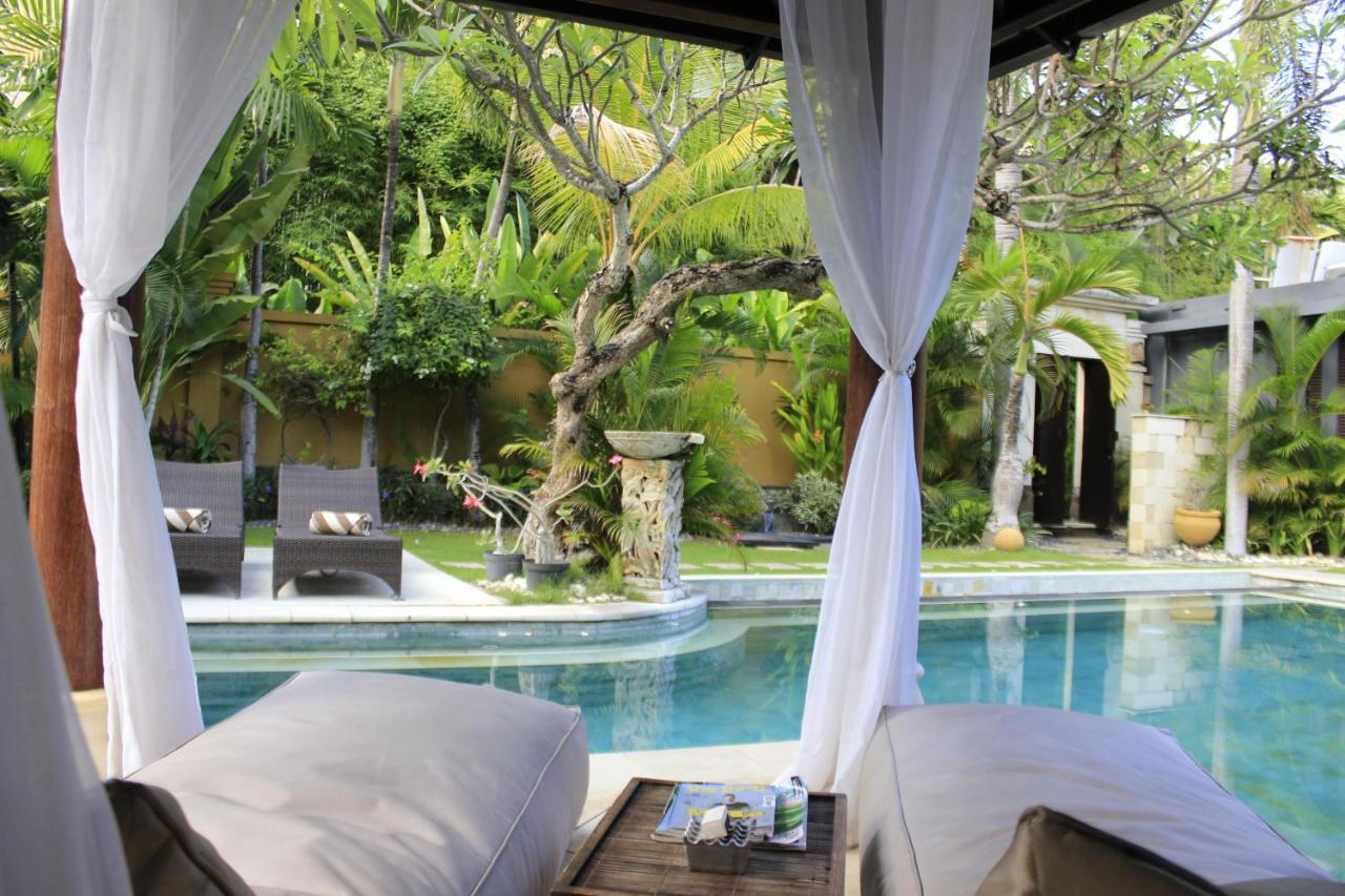The Maya Villa *