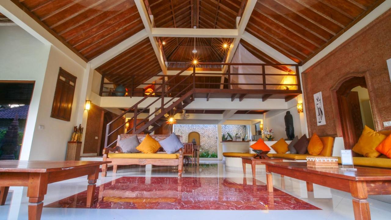 Bali Dyana Villa Seminyak (Bali)