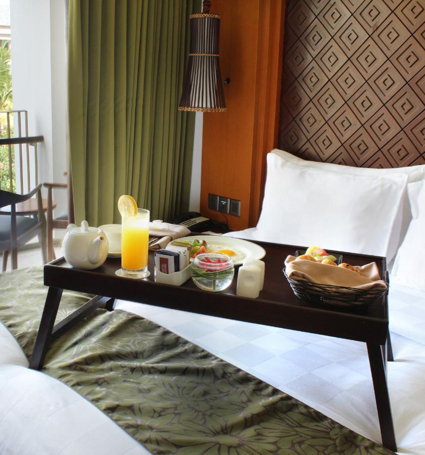 Golden Tulip Jineng Bali Kuta (Bali)