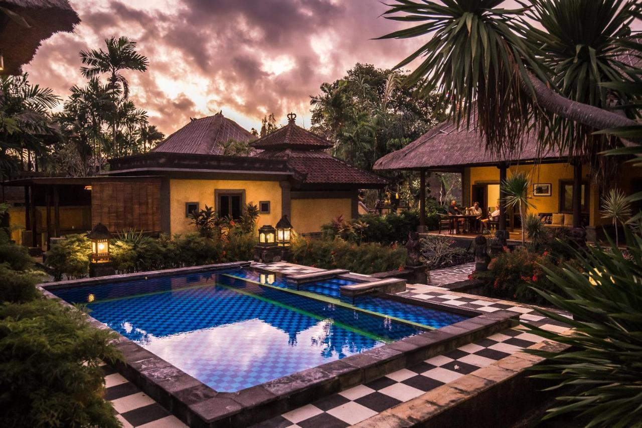 Rumah Bali 4* Tanjung Benoa (Bali)