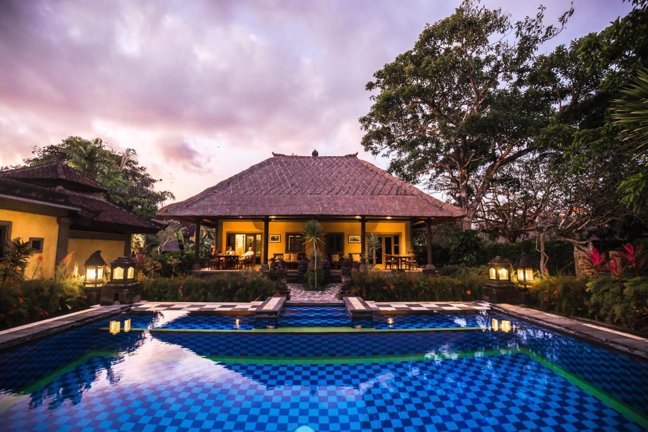 Rumah Bali 4* Tanjung Benoa (Bali)