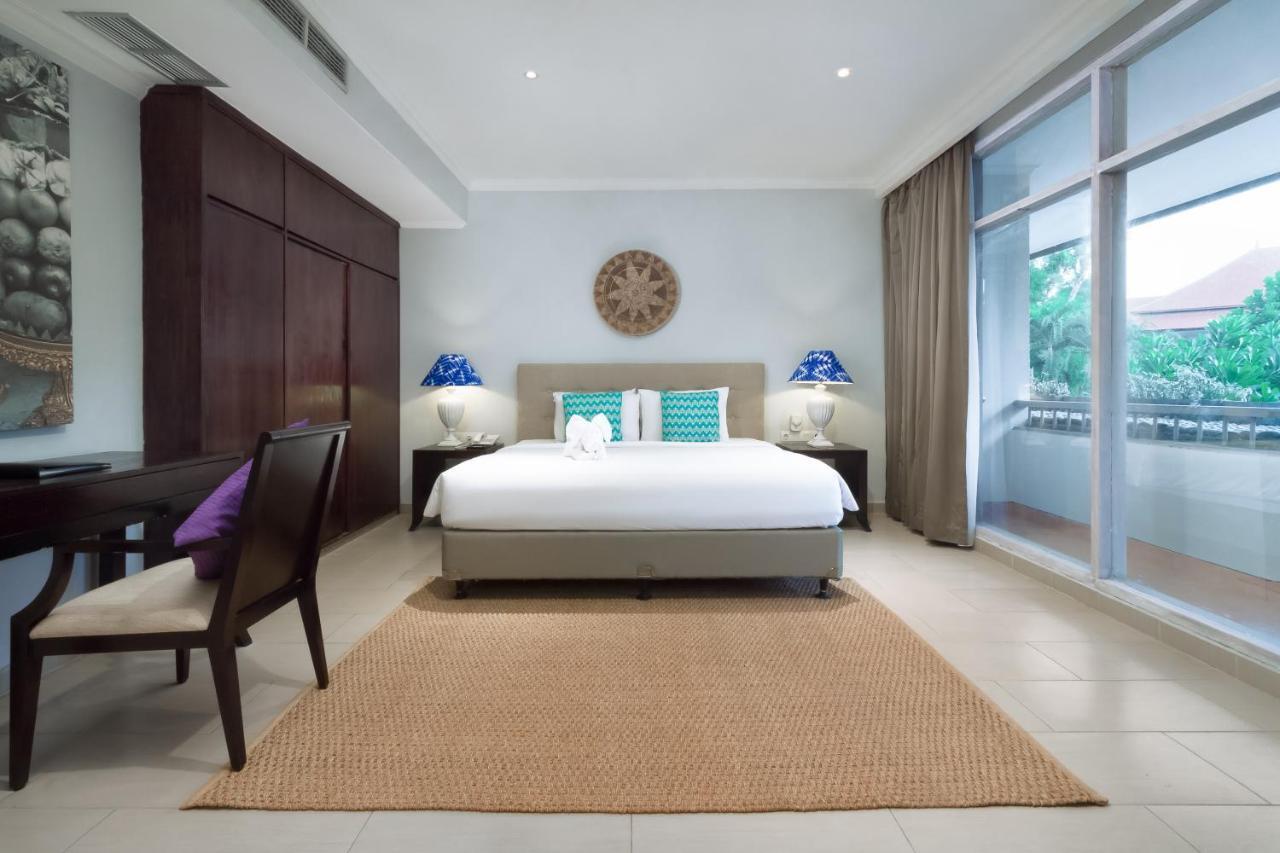 Resort Camakila Tanjung Benoa Nusa Dua (Bali)