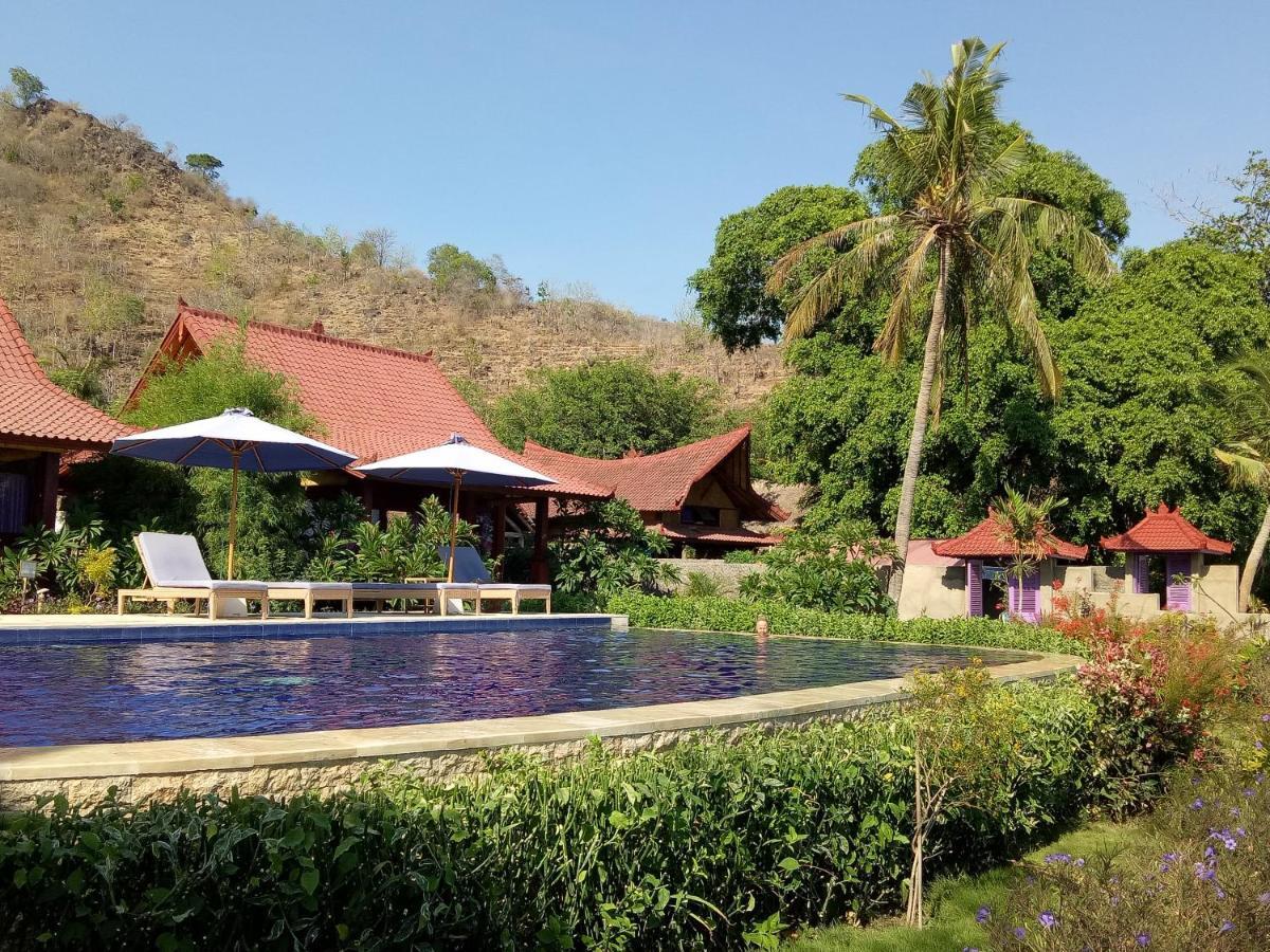 Good Karma 2* Amed (Bali)