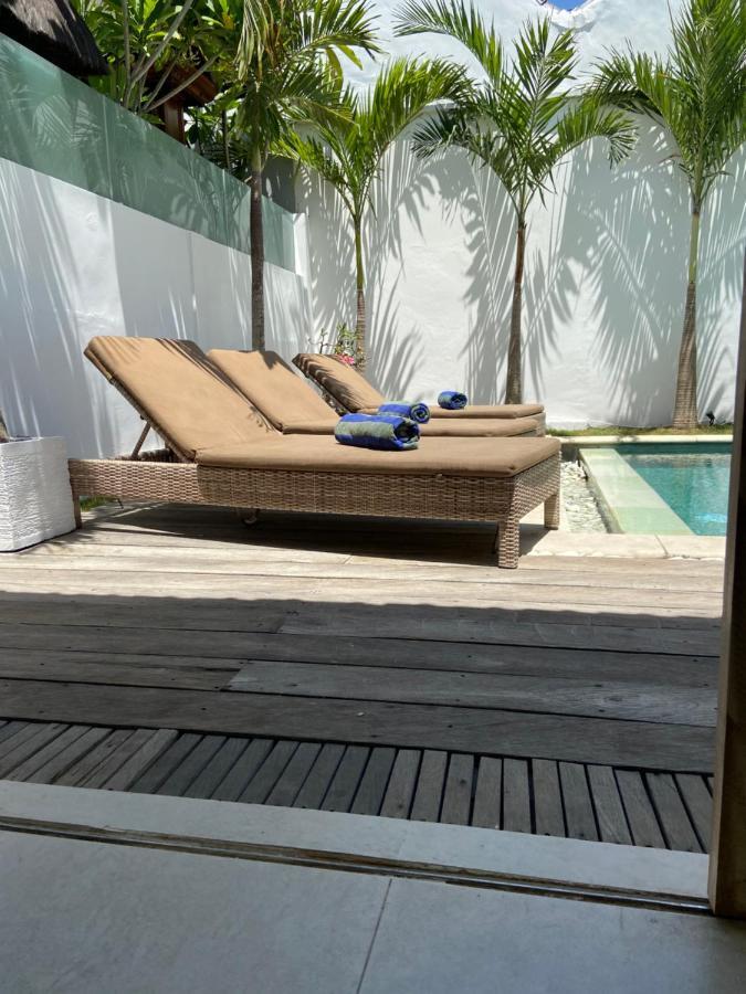 Villa Oberoi 2 Bedrooms