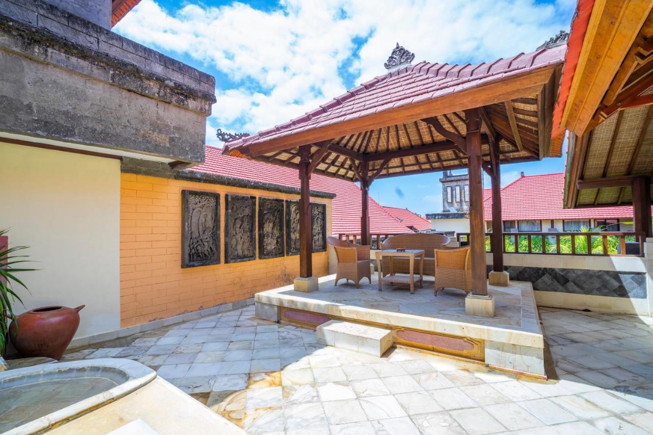 The Grand Bali Nusa Dua Resort