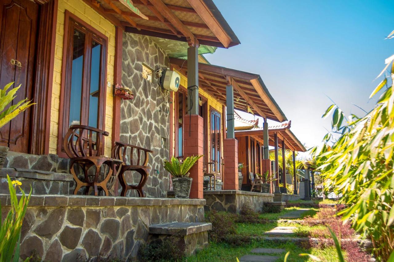 Asrama Black Lava And Kintamani (Bali)