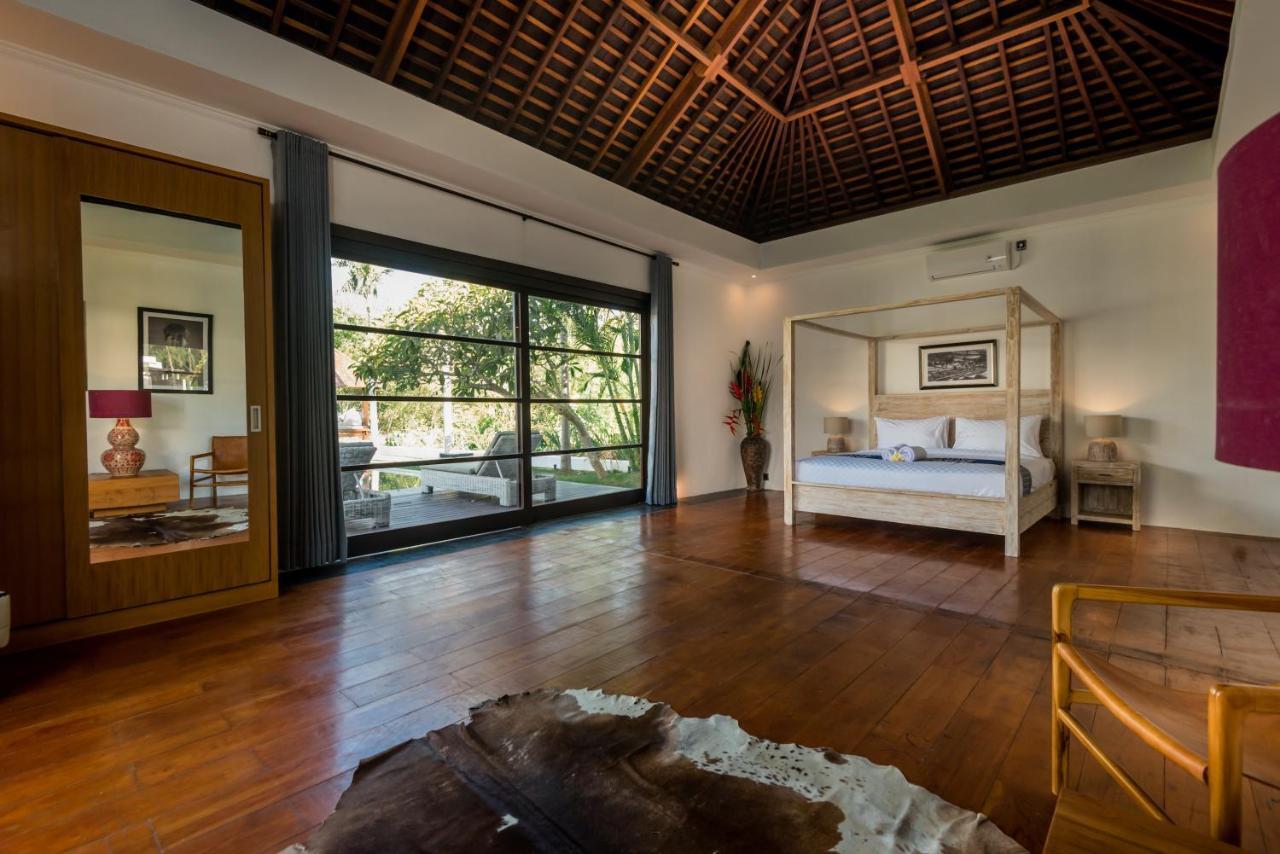 Christina Estate Villa