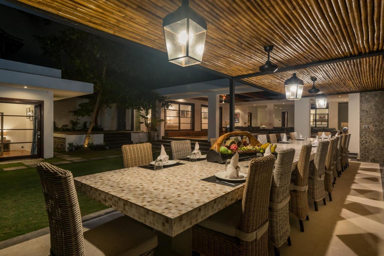 Villa Christina Estate Seminyak (Bali)