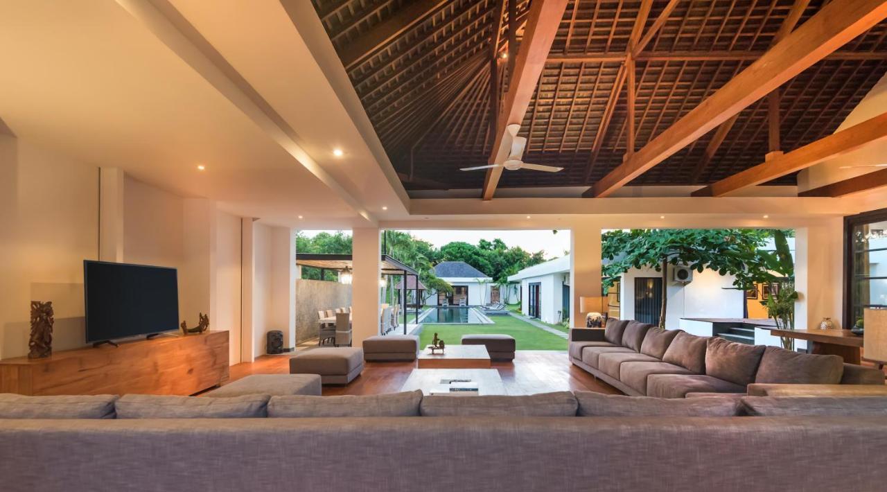 Christina Estate * Seminyak (Bali)