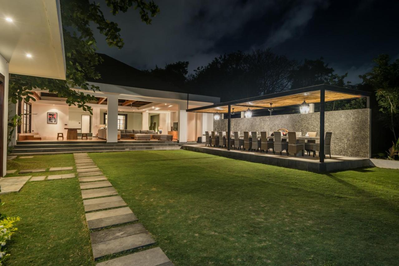 Christina Estate Villa Seminyak (Bali)