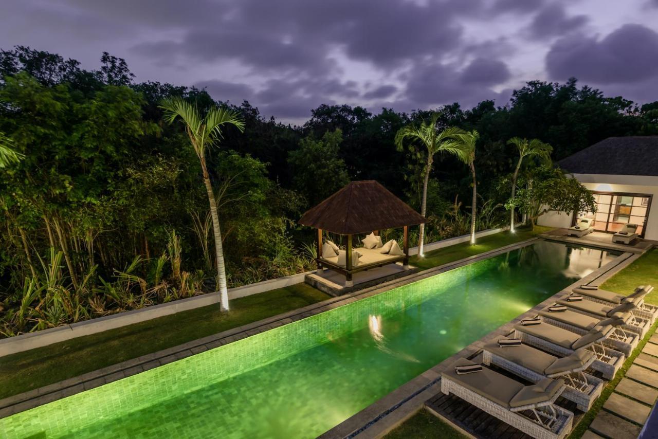 Christina Estate Seminyak (Bali)