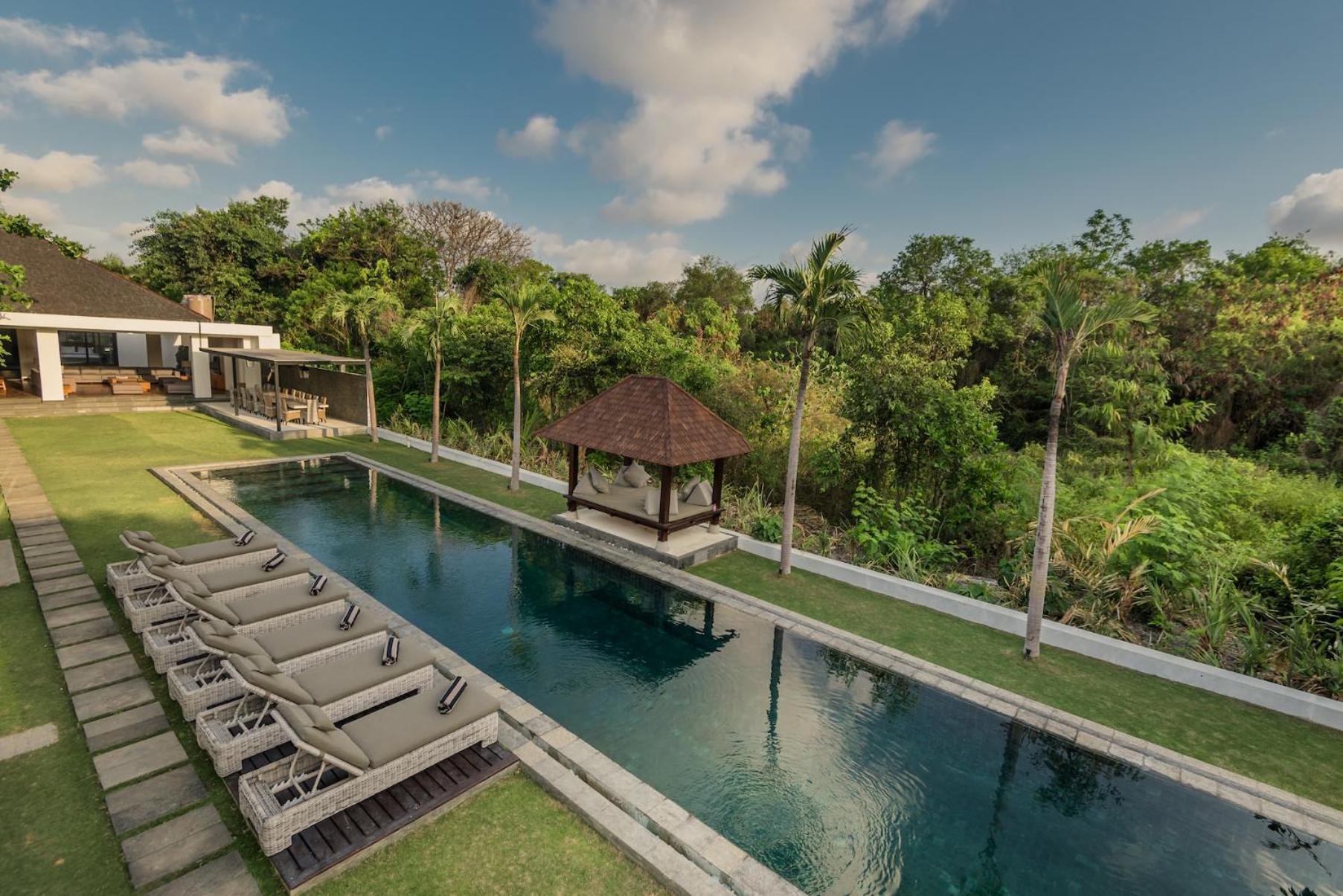 Christina Estate Villa