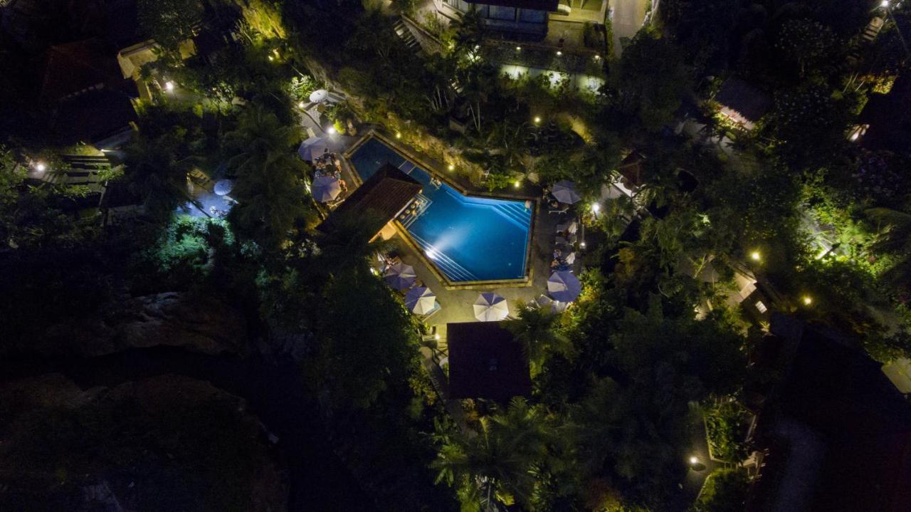 Hotel Bali Spirit And Spa, 4*