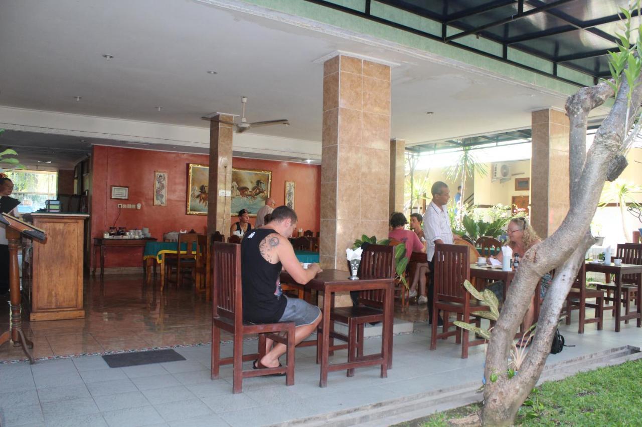 Hotel Sayang Maha Mertha Pecatu (Bali)