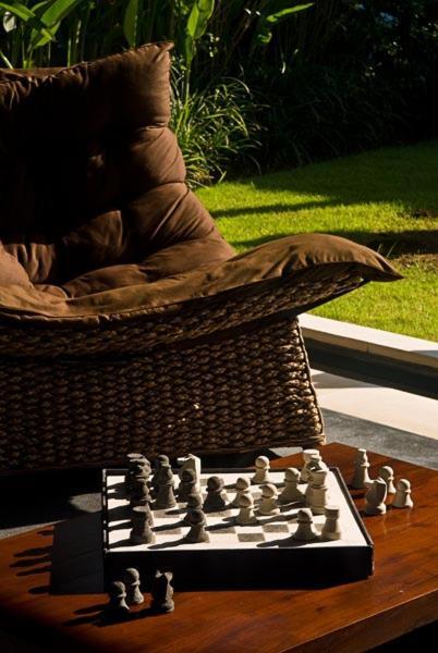 Anyar Estate Villa Canggu (Bali)