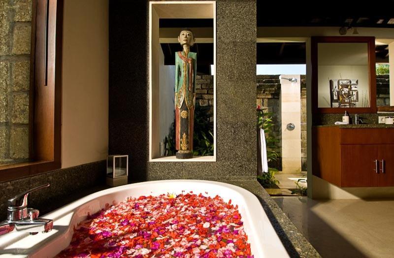 Anyar Estate * Canggu (Bali)