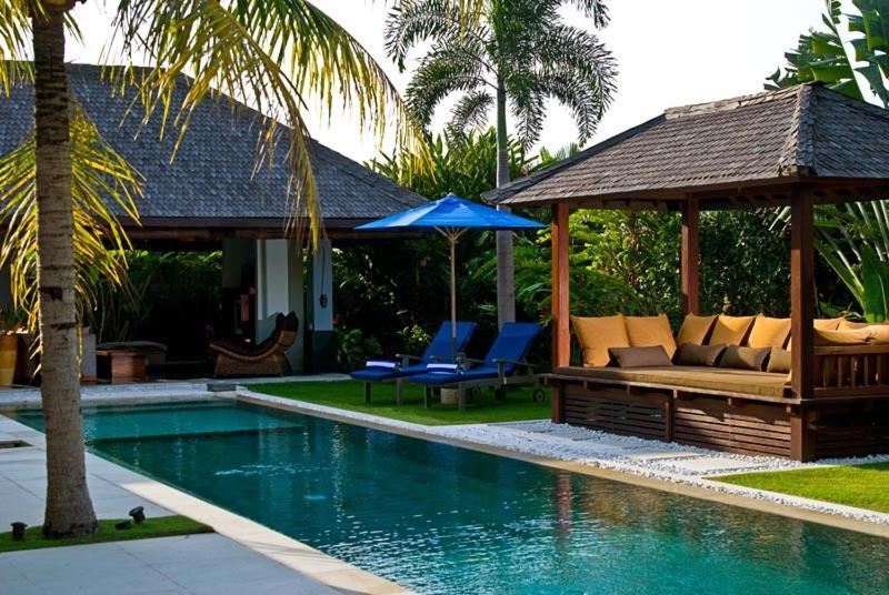 Anyar Estate Villa *