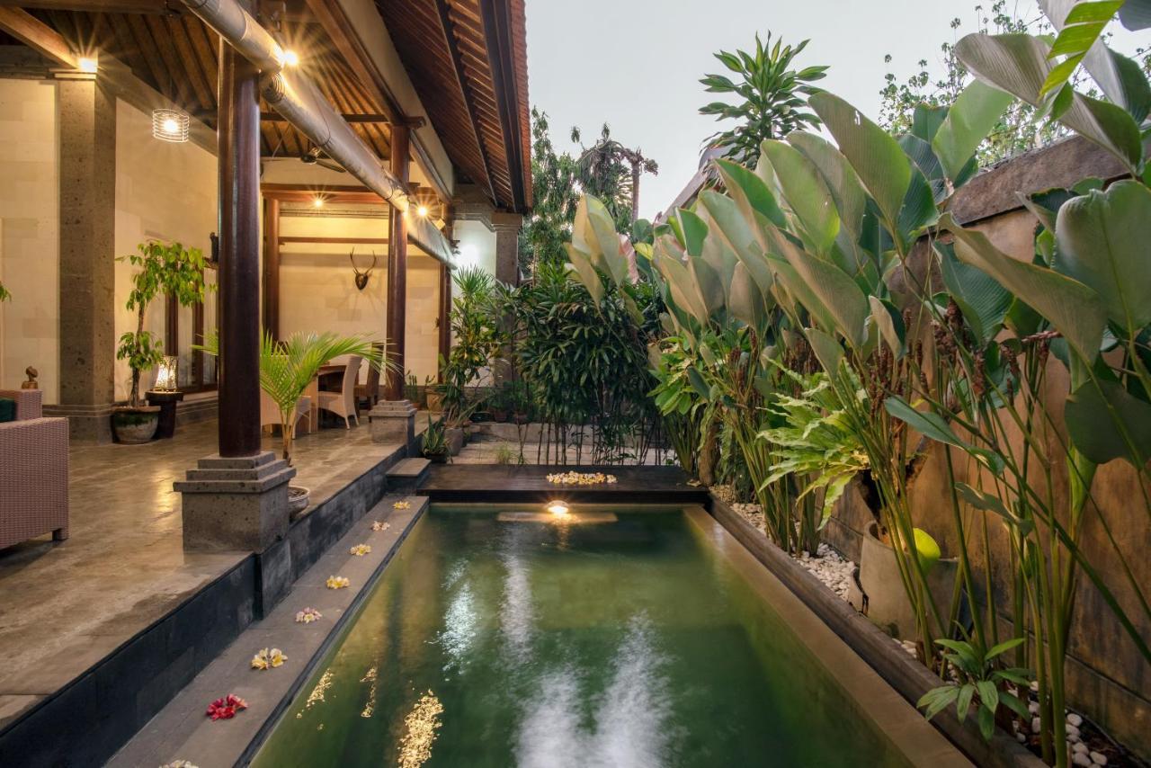 Bidadari Villa