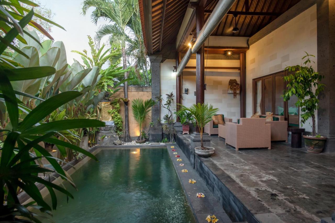 Villa Bidadari Seminyak (Bali)