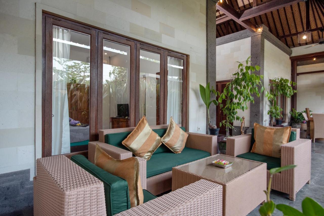 Bidadari Seminyak (Bali)