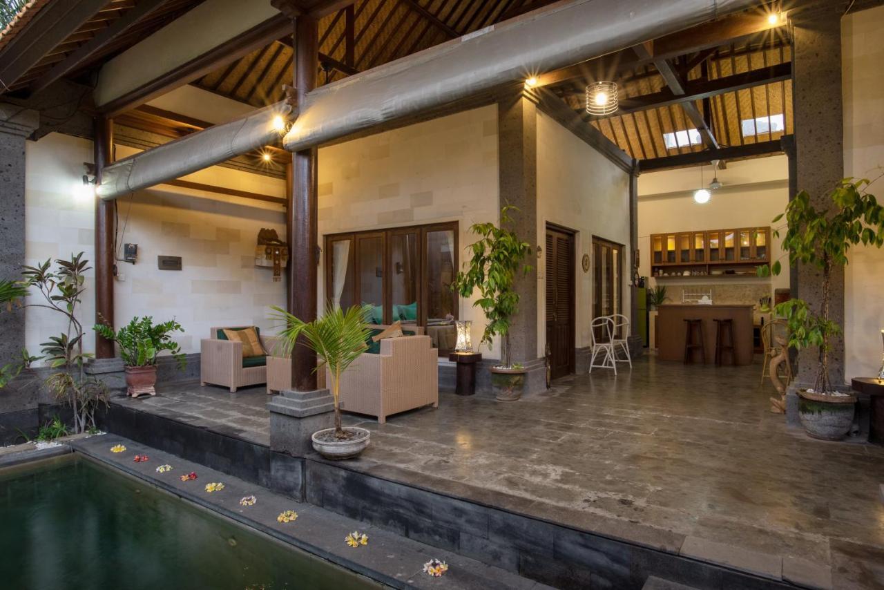 Bidadari Villa