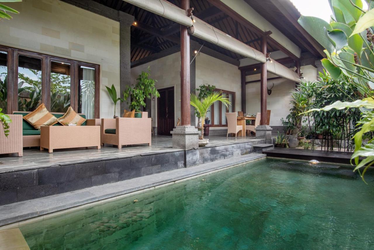 Bidadari Villa Seminyak (Bali)