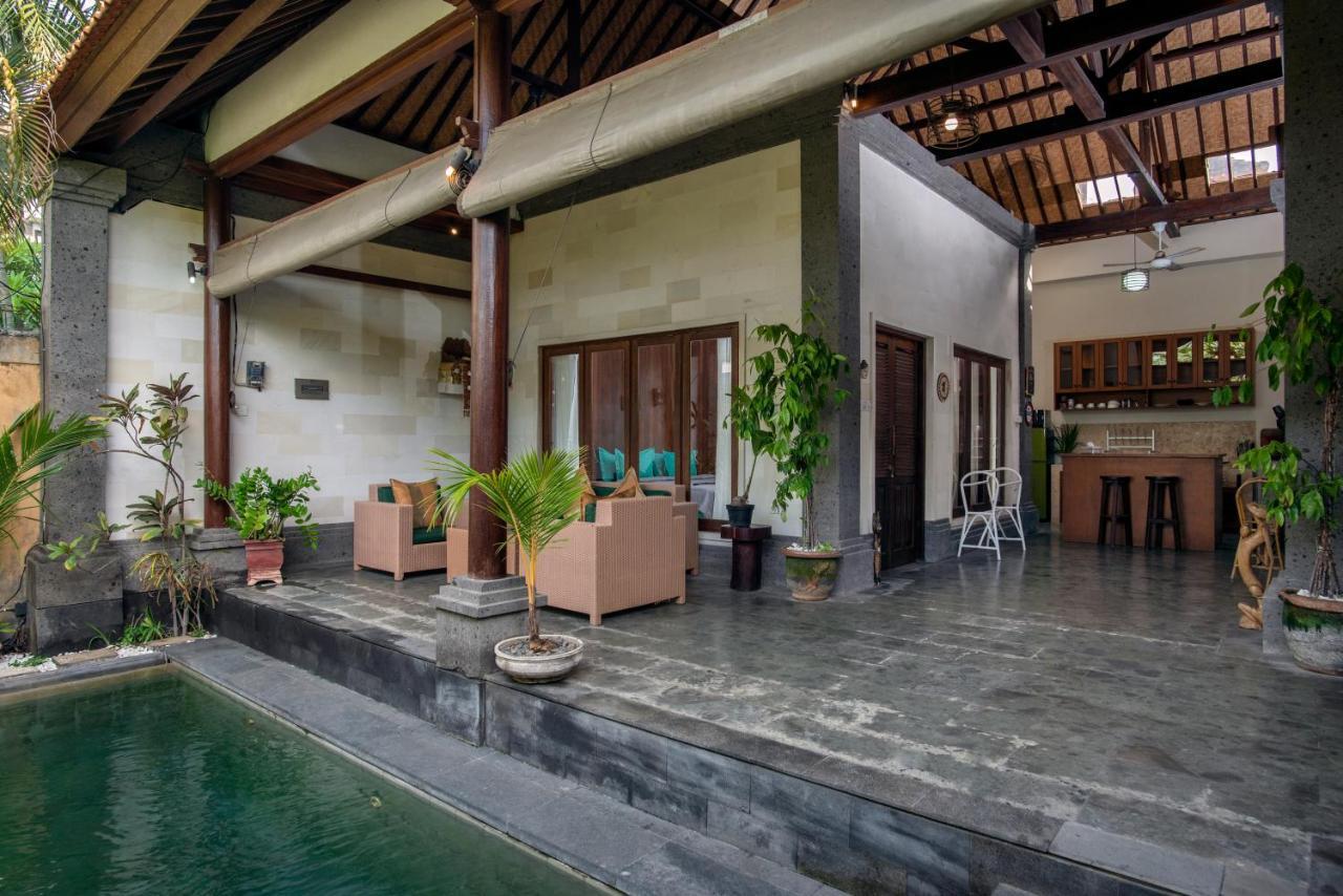 Villa Bidadari