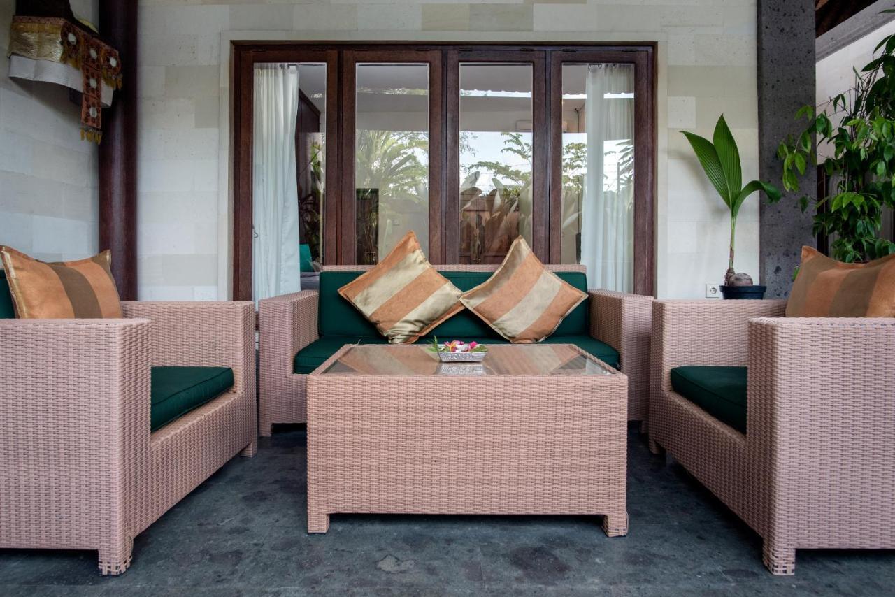 Bidadari Seminyak (Bali)
