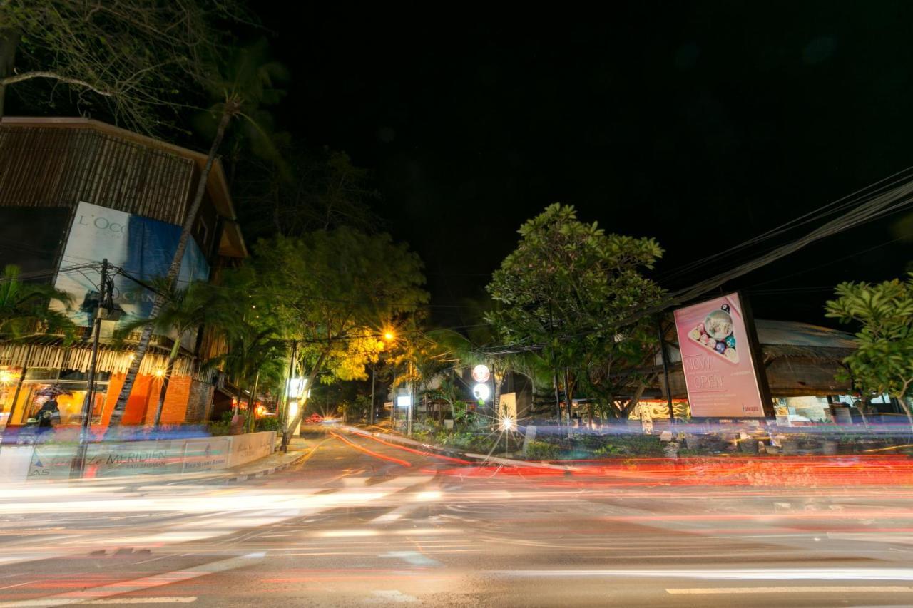Hotel Melody Guest House Jimbaran (Bali)