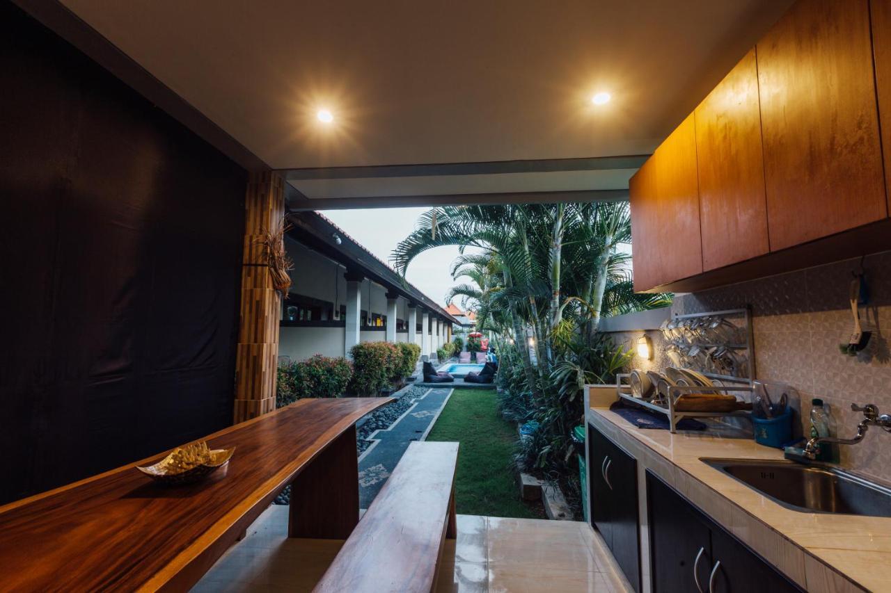 Ayu 2 Canggu (Bali)
