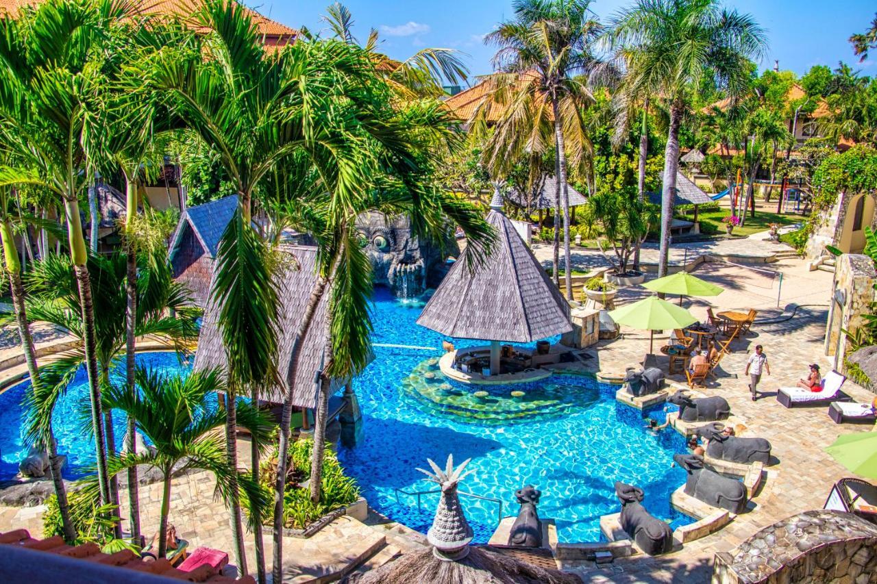 Camakila Tanjung Benoa 4* Nusa Dua (Bali)