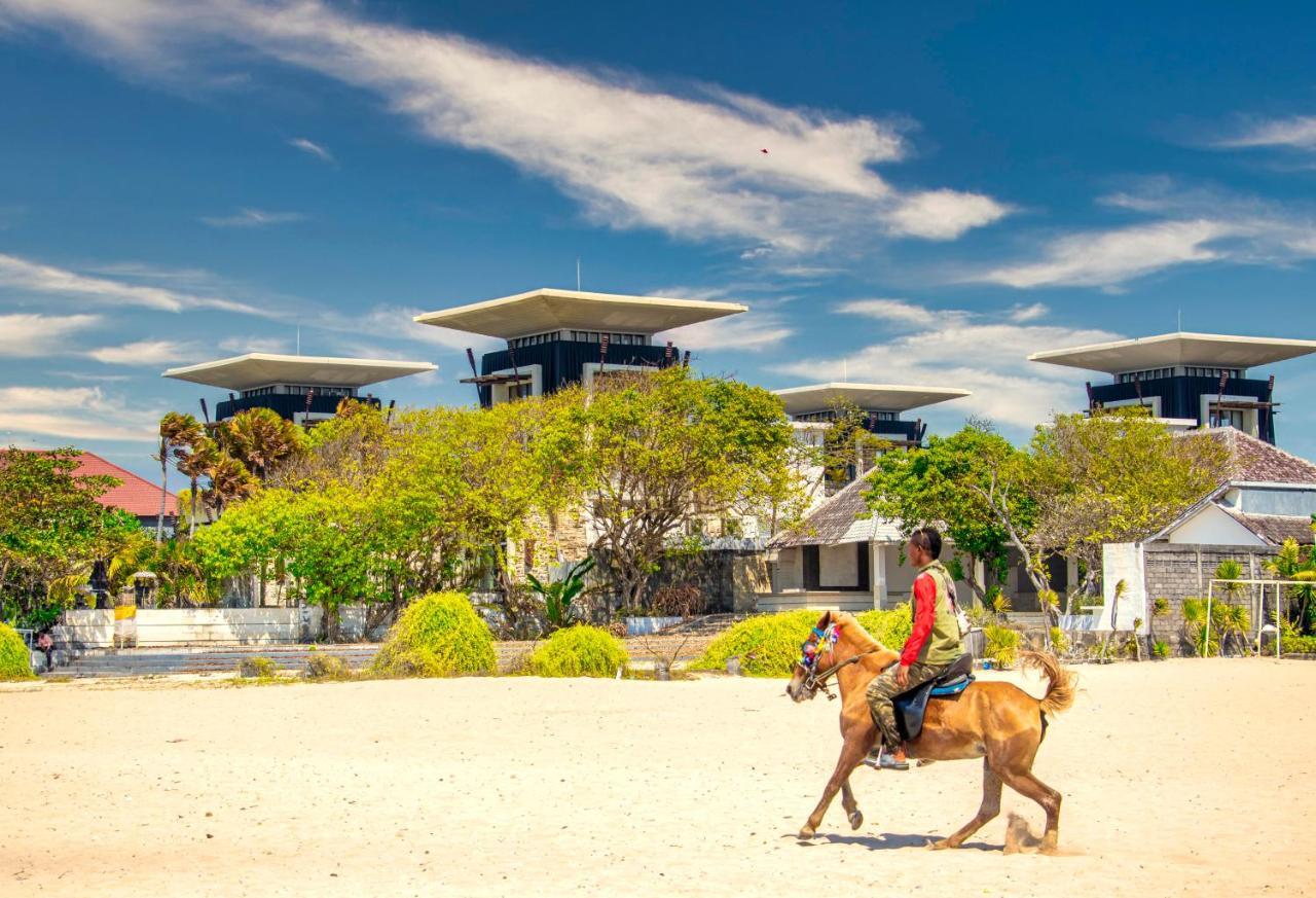 Camakila Tanjung Benoa Resort
