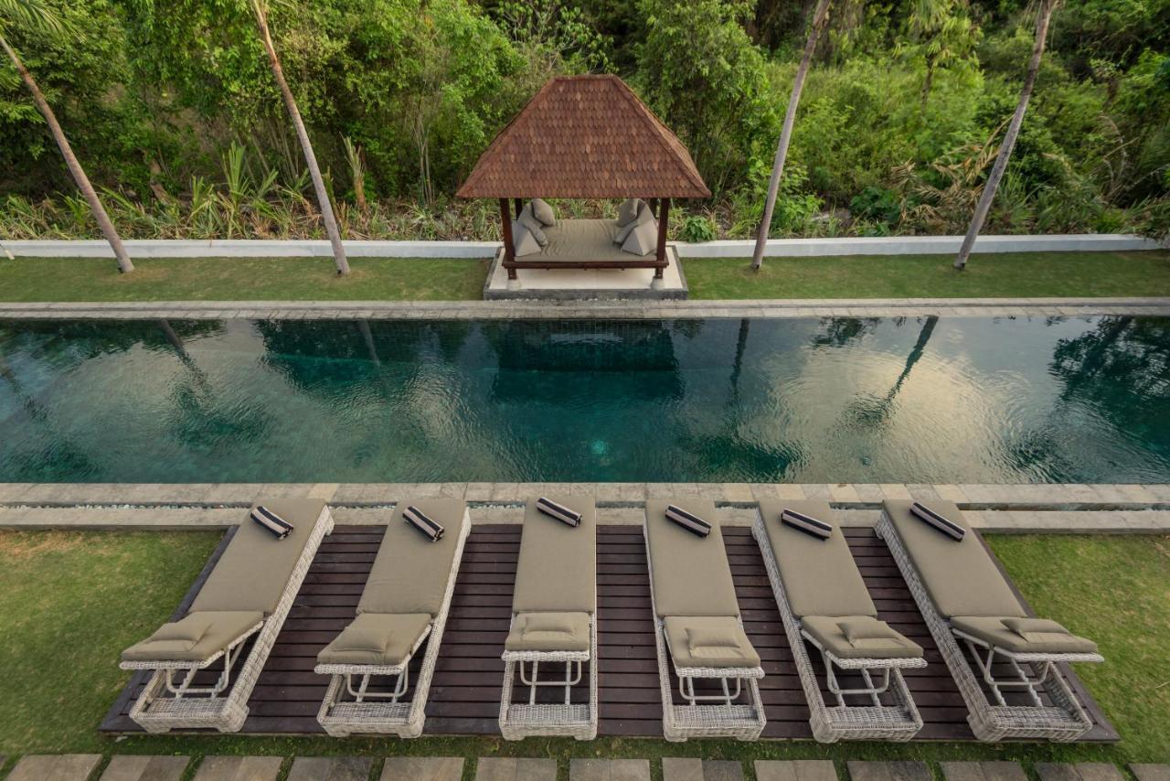 Christina Estate * Seminyak (Bali)