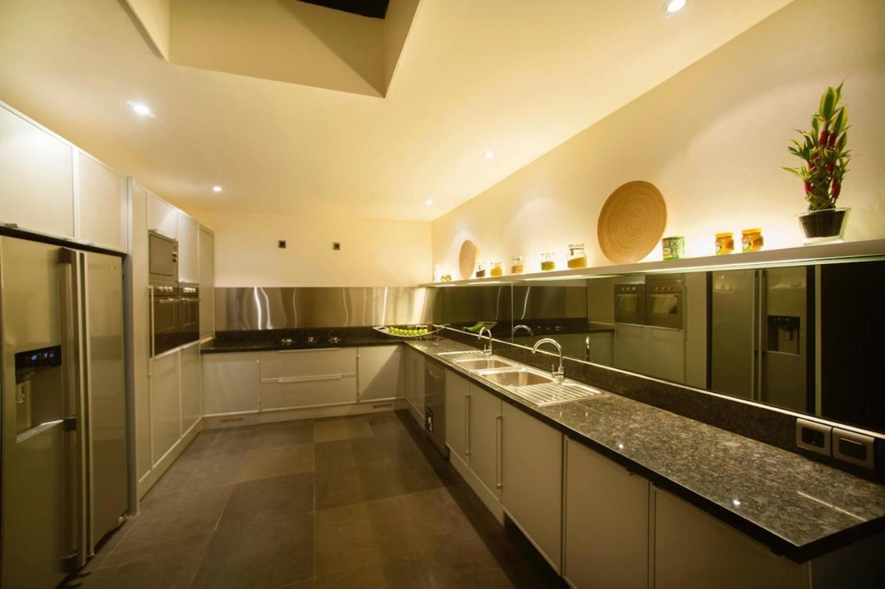 Christina Estate Villa Seminyak (Bali)
