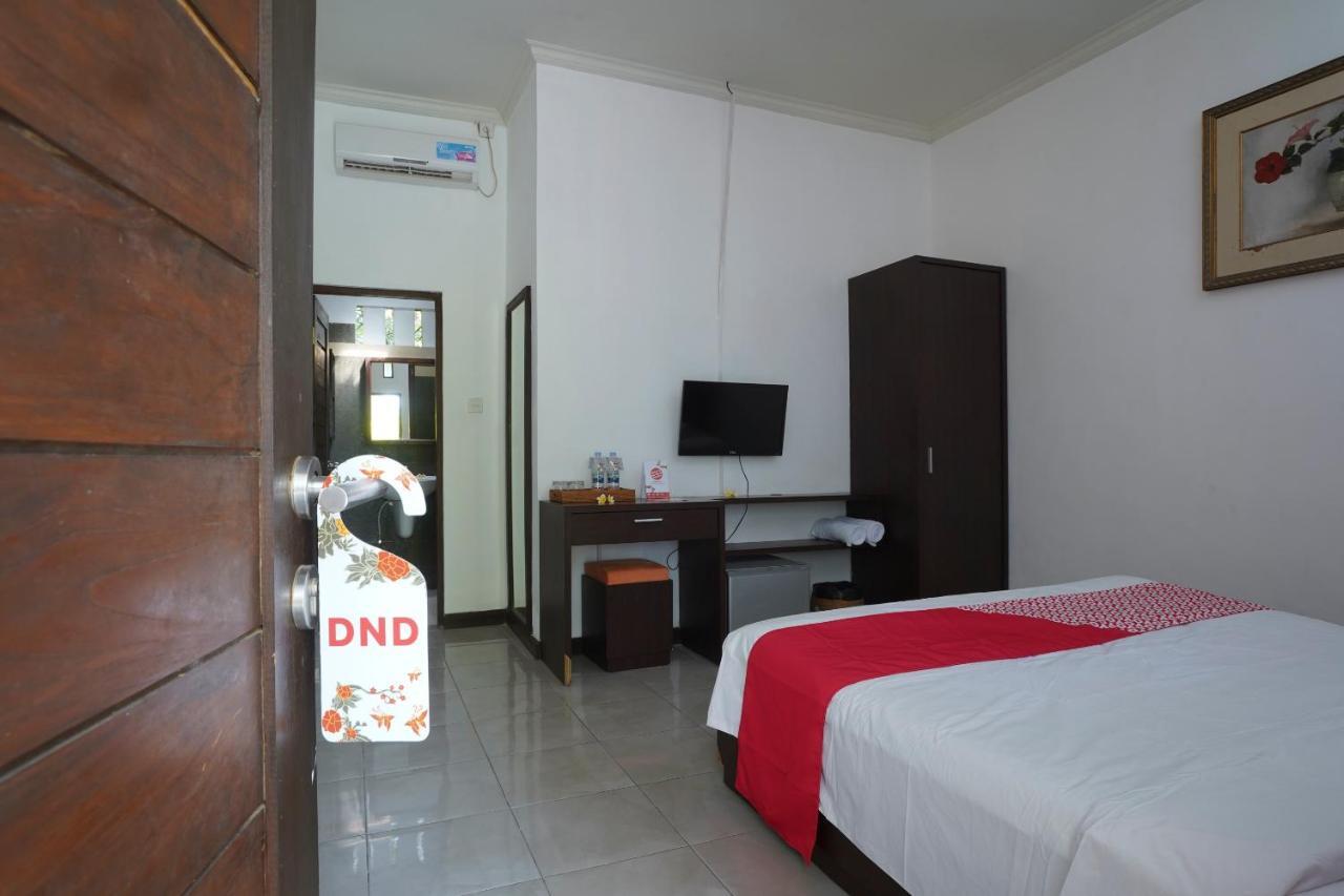 Oyo 1840 Kubu Hotel Ubud (Bali)