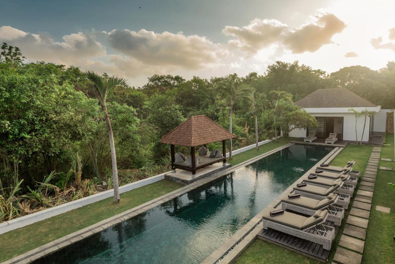 Villa Christina Estate Seminyak (Bali)