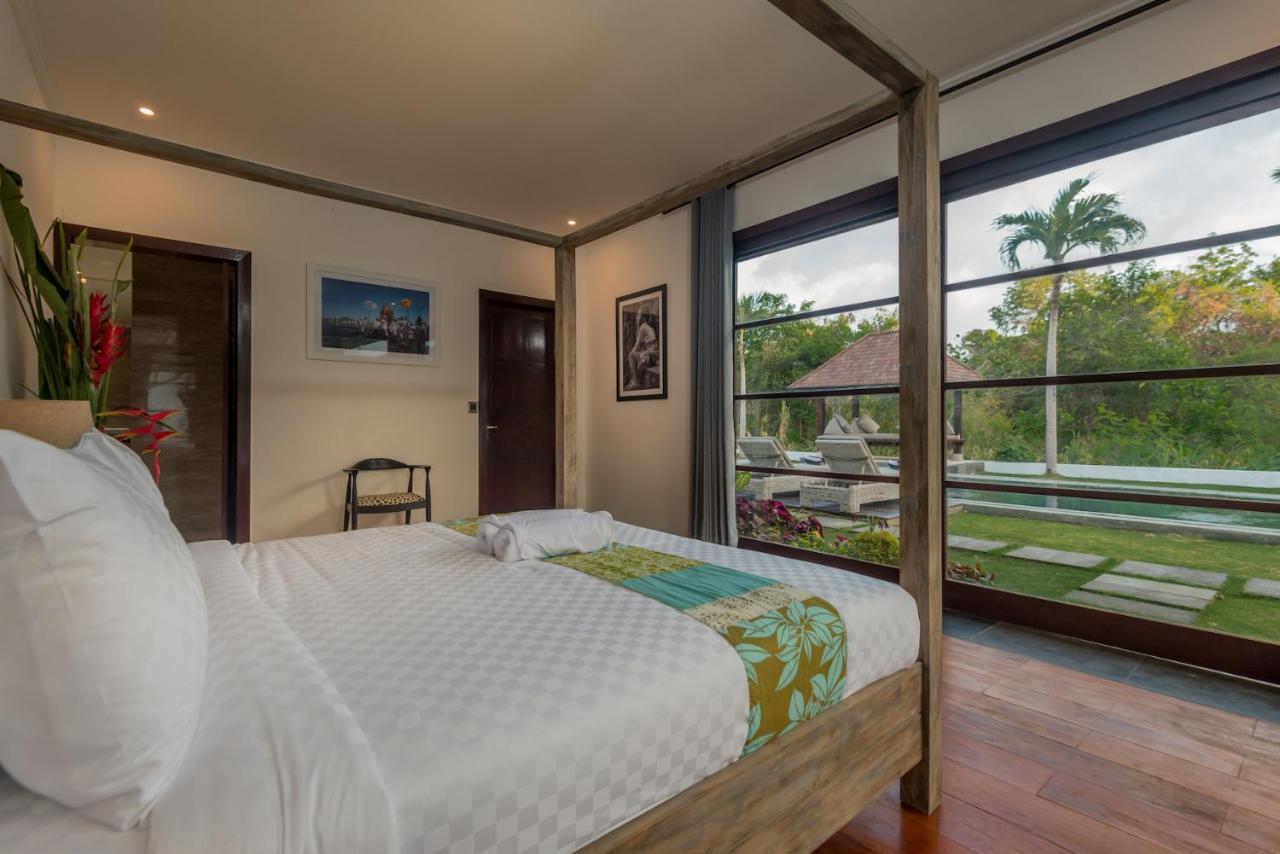 Christina Estate Villa Seminyak (Bali)