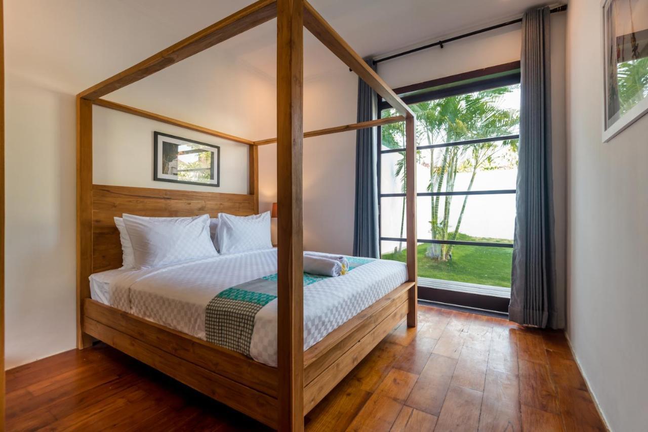 Christina Estate * Seminyak (Bali)